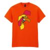 20x Printed Cotton™ adult t-shirts Thumbnail
