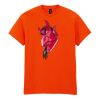 20x Printed Cotton™ adult t-shirts Thumbnail