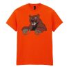 20x Printed Cotton™ adult t-shirts Thumbnail