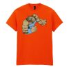 20x Printed Cotton™ adult t-shirts Thumbnail