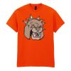 20x Printed Cotton™ adult t-shirts Thumbnail