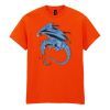 20x Printed Cotton™ adult t-shirts Thumbnail