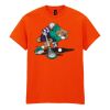 20x Printed Cotton™ adult t-shirts Thumbnail