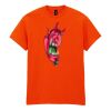 20x Printed Cotton™ adult t-shirts Thumbnail