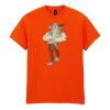 20x Printed Cotton™ adult t-shirts Thumbnail