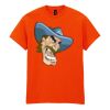 20x Printed Cotton™ adult t-shirts Thumbnail