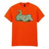 20x Printed Cotton™ adult t-shirts Thumbnail