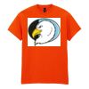 20x Printed Cotton™ adult t-shirts Thumbnail