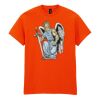 20x Printed Cotton™ adult t-shirts Thumbnail