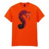 20x Printed Cotton™ adult t-shirts Thumbnail