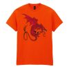 20x Printed Cotton™ adult t-shirts Thumbnail
