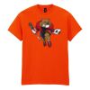 20x Printed Cotton™ adult t-shirts Thumbnail