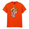 20x Printed Cotton™ adult t-shirts Thumbnail