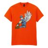 20x Printed Cotton™ adult t-shirts Thumbnail