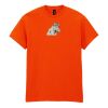 20x Printed Cotton™ adult t-shirts Thumbnail