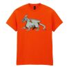 20x Printed Cotton™ adult t-shirts Thumbnail