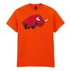 20x Printed Cotton™ adult t-shirts Thumbnail