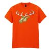 20x Printed Cotton™ adult t-shirts Thumbnail