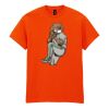 20x Printed Cotton™ adult t-shirts Thumbnail