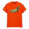 20x Printed Cotton™ adult t-shirts Thumbnail