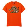 20x Printed Cotton™ adult t-shirts Thumbnail