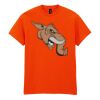 20x Printed Cotton™ adult t-shirts Thumbnail