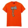 20x Printed Cotton™ adult t-shirts Thumbnail