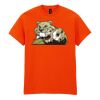 20x Printed Cotton™ adult t-shirts Thumbnail