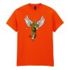 20x Printed Cotton™ adult t-shirts Thumbnail