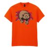 20x Printed Cotton™ adult t-shirts Thumbnail