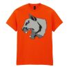 20x Printed Cotton™ adult t-shirts Thumbnail