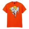20x Printed Cotton™ adult t-shirts Thumbnail