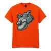 20x Printed Cotton™ adult t-shirts Thumbnail