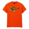 20x Printed Cotton™ adult t-shirts Thumbnail