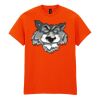 20x Printed Cotton™ adult t-shirts Thumbnail