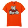 20x Printed Cotton™ adult t-shirts Thumbnail