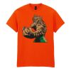 20x Printed Cotton™ adult t-shirts Thumbnail