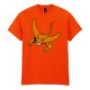 20x Printed Cotton™ adult t-shirts Thumbnail