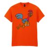 20x Printed Cotton™ adult t-shirts Thumbnail