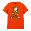 20x Printed Cotton™ adult t-shirts Thumbnail