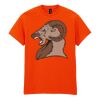 20x Printed Cotton™ adult t-shirts Thumbnail