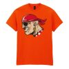 20x Printed Cotton™ adult t-shirts Thumbnail