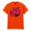 20x Printed Cotton™ adult t-shirts Thumbnail