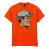 20x Printed Cotton™ adult t-shirts Thumbnail