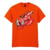 20x Printed Cotton™ adult t-shirts Thumbnail