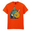20x Printed Cotton™ adult t-shirts Thumbnail