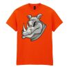 20x Printed Cotton™ adult t-shirts Thumbnail