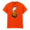 20x Printed Cotton™ adult t-shirts Thumbnail