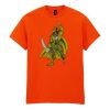 20x Printed Cotton™ adult t-shirts Thumbnail