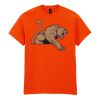 20x Printed Cotton™ adult t-shirts Thumbnail